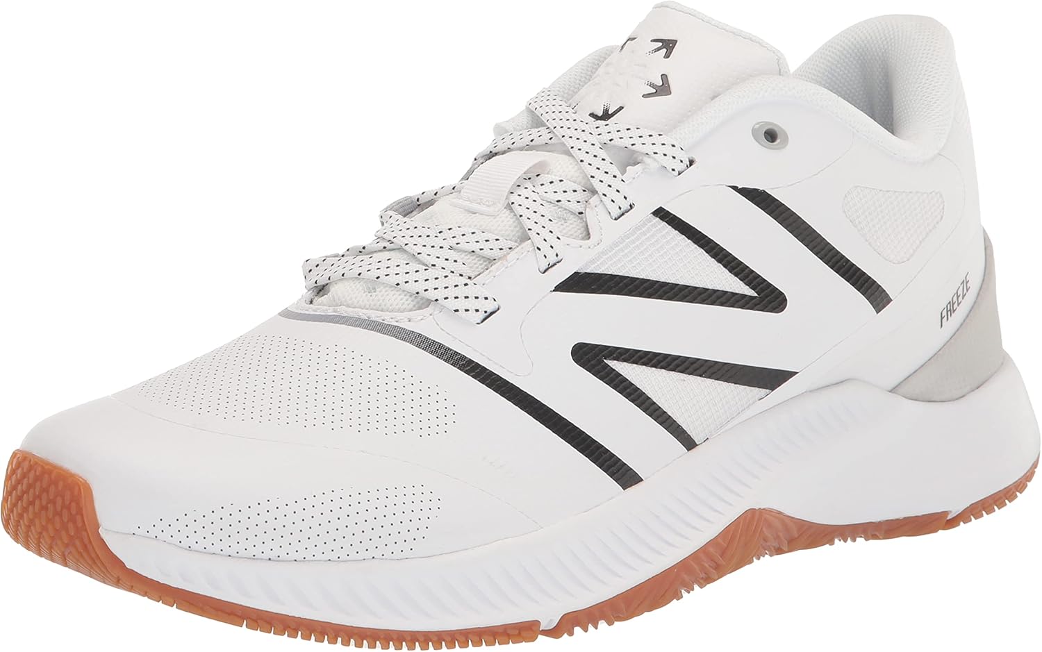 New Balance - Brandclub - New Balance Men's FreezeLX V4 Box
